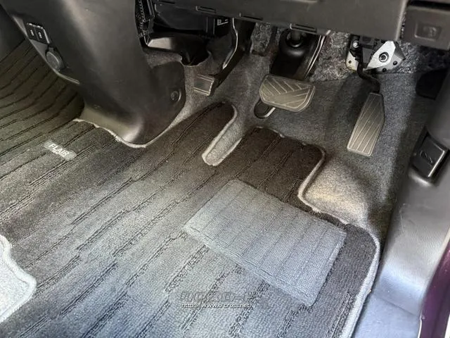 マツダ フレアワゴン