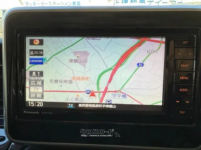 マツダ フレアワゴン