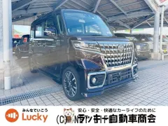 マツダ フレアワゴン