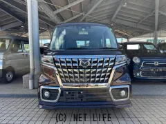 マツダ フレアワゴン