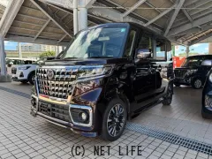 マツダ フレアワゴン