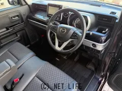 マツダ フレアワゴン