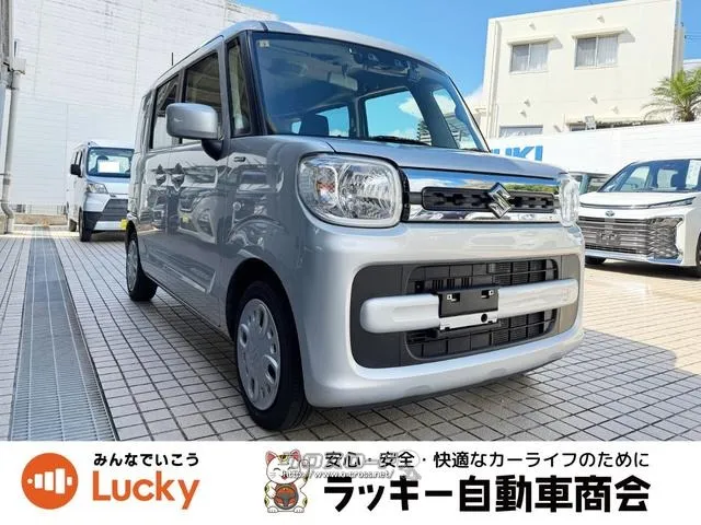 スズキ スペーシア