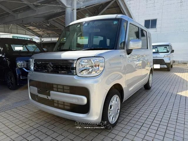 スズキ スペーシア