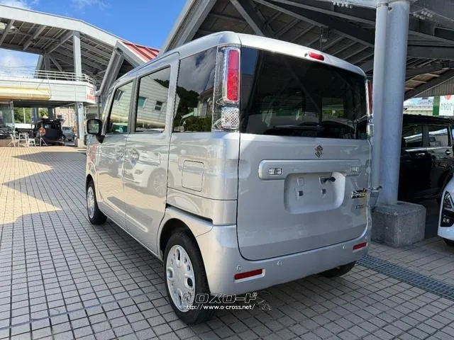 スズキ スペーシア