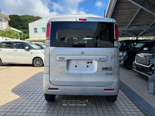 スズキ スペーシア