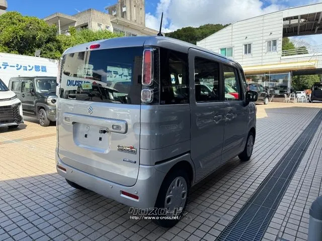 スズキ スペーシア