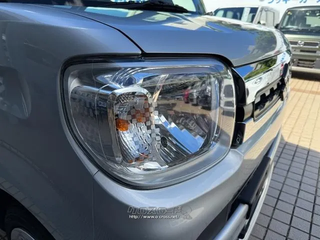 スズキ スペーシア