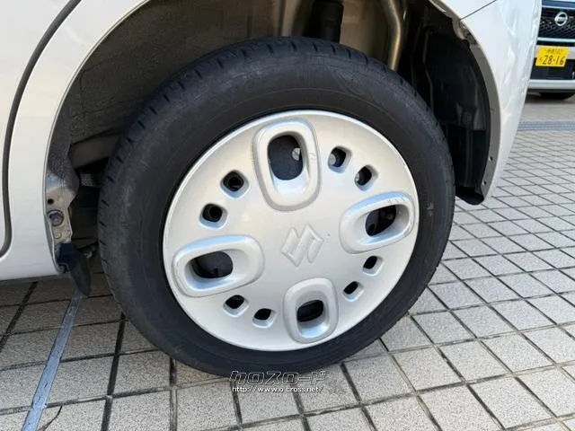 スズキ スペーシア