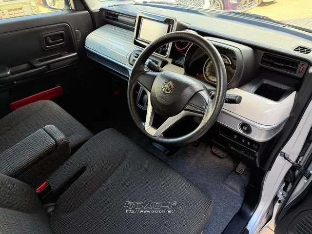 スズキ スペーシア