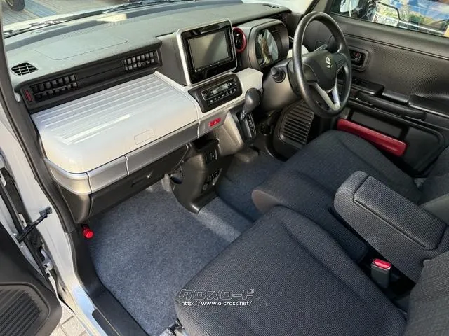 スズキ スペーシア