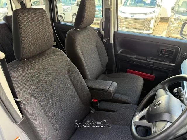 スズキ スペーシア