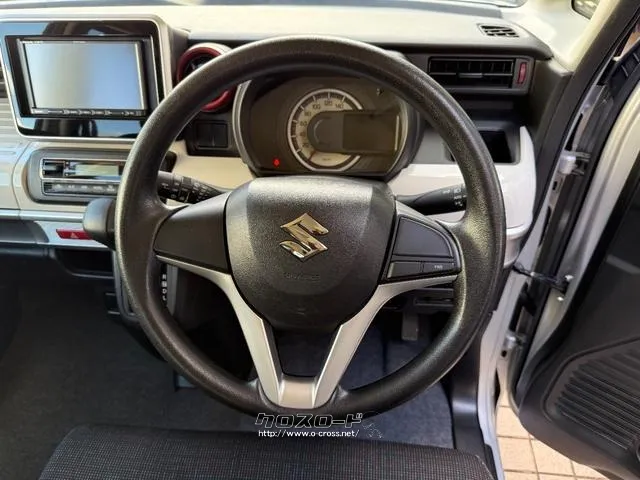 スズキ スペーシア