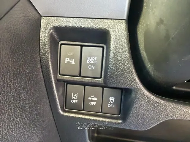 スズキ スペーシア