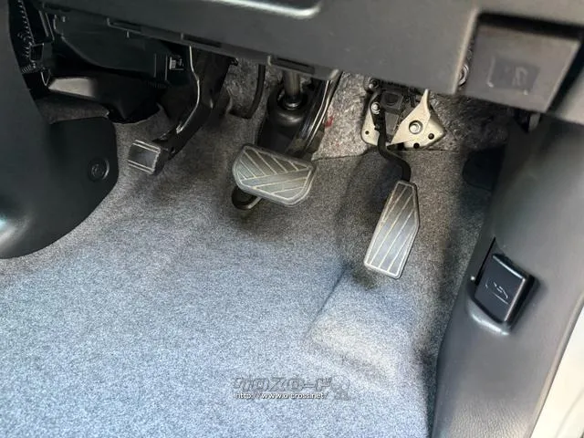 スズキ スペーシア