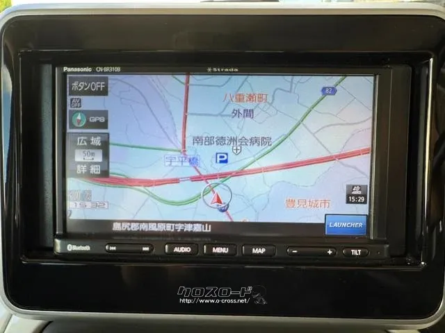 スズキ スペーシア