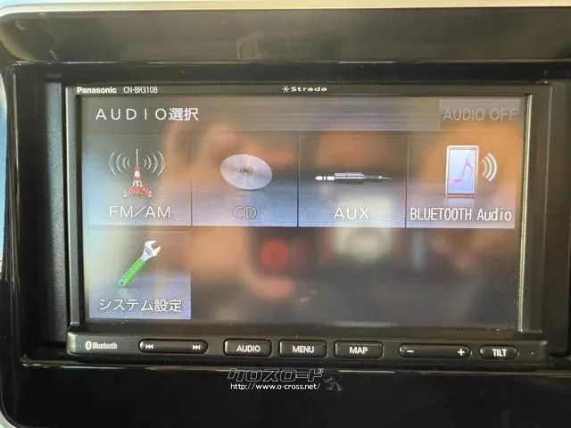 スズキ スペーシア