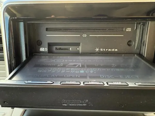 スズキ スペーシア