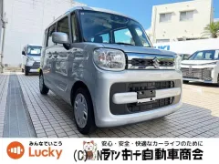 スズキ スペーシア