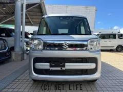 スズキ スペーシア