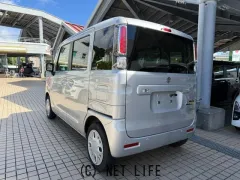 スズキ スペーシア