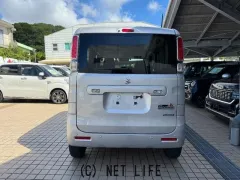 スズキ スペーシア