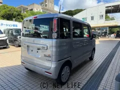 スズキ スペーシア