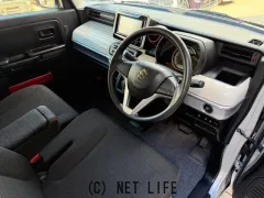 スズキ スペーシア