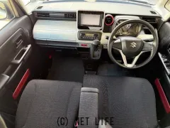 スズキ スペーシア