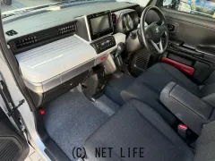 スズキ スペーシア