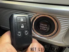 スズキ スペーシア