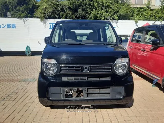 ホンダ N-WGN