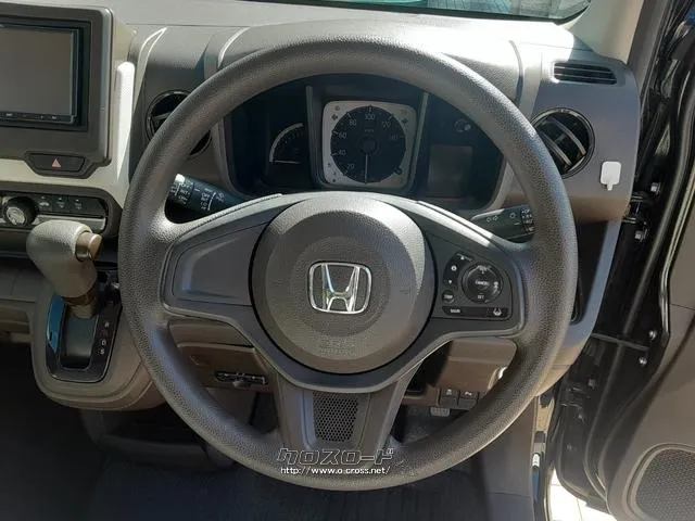 ホンダ N-WGN