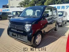 ホンダ N-WGN