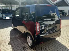 ホンダ N-WGN
