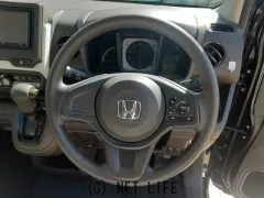 ホンダ N-WGN