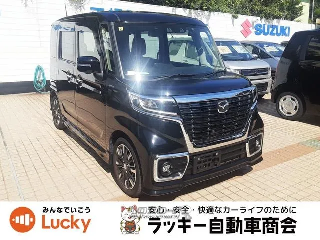 マツダ フレアワゴン