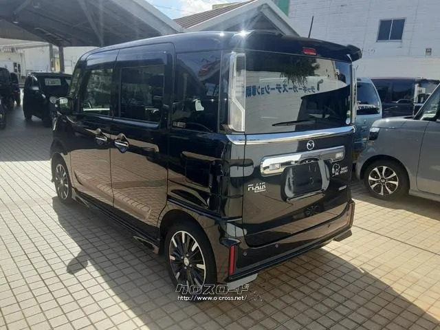 マツダ フレアワゴン