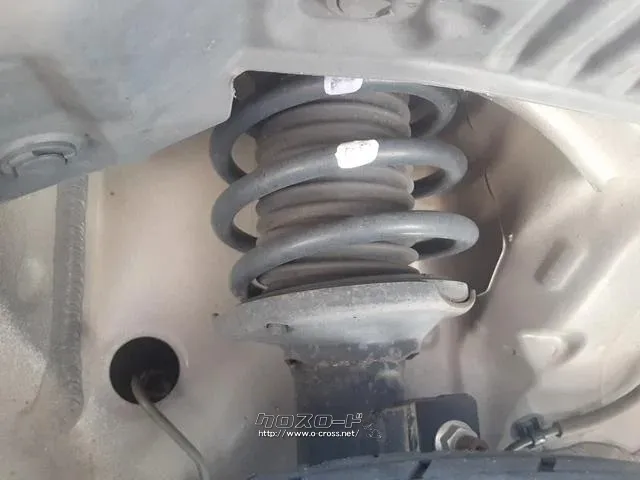 マツダ フレアワゴン