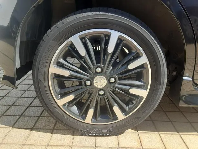 マツダ フレアワゴン