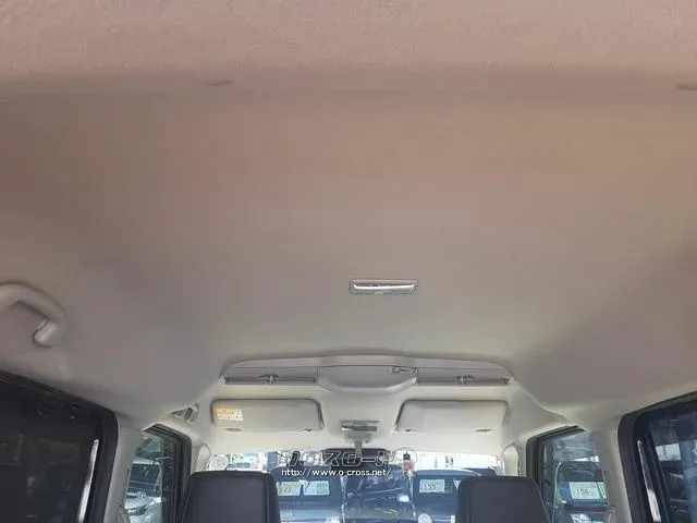 マツダ フレアワゴン