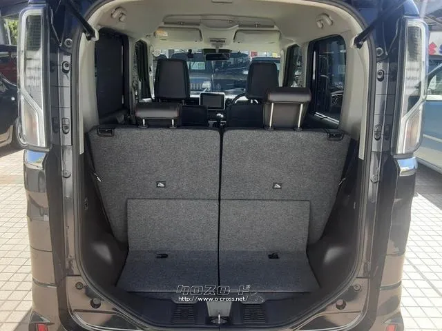 マツダ フレアワゴン