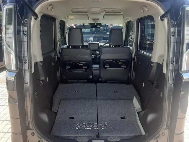 マツダ フレアワゴン