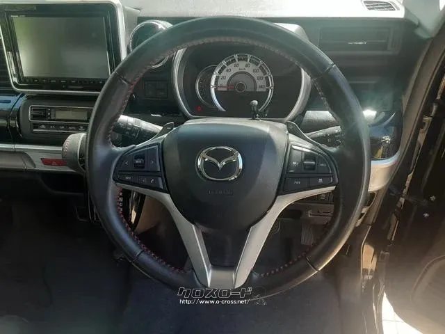 マツダ フレアワゴン