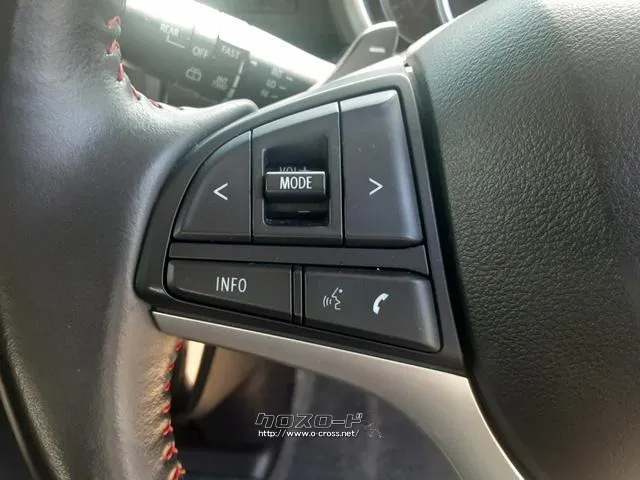 マツダ フレアワゴン