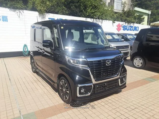 マツダ フレアワゴン