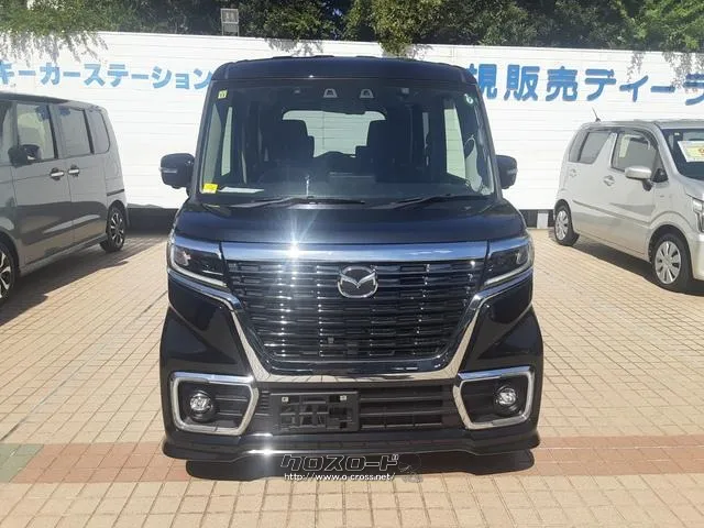 マツダ フレアワゴン