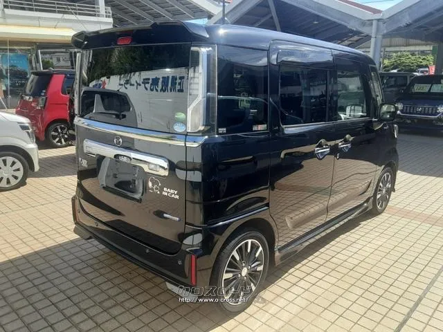 マツダ フレアワゴン