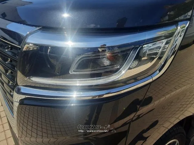 マツダ フレアワゴン