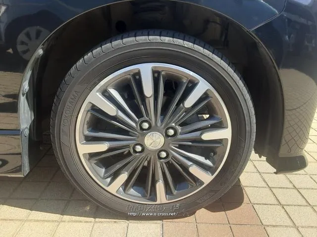 マツダ フレアワゴン